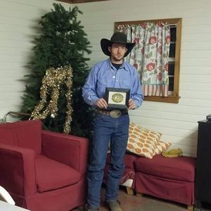 Meet your Posher, Candace